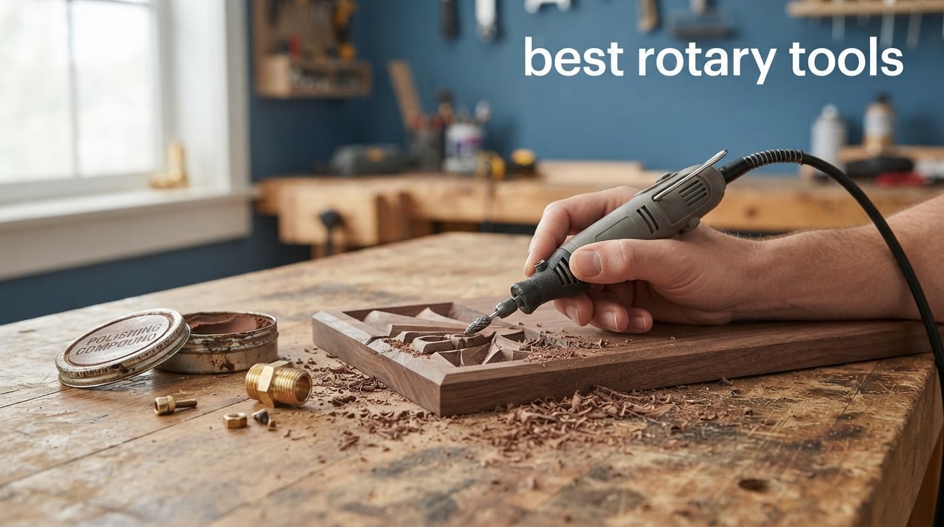 best rotary tools