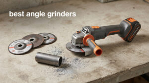 best angle grinders