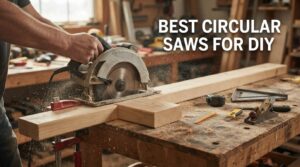 best circular saws for diy
