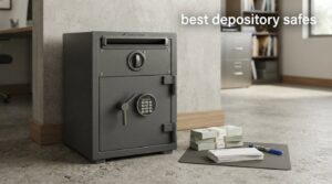 best depository safes