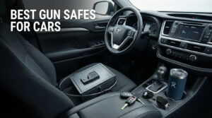 best gun safes for cars