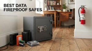 best data fireproof safes