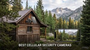 best cellular security cameras
