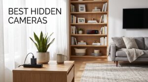 best hidden cameras