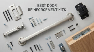 best door reinforcement kits