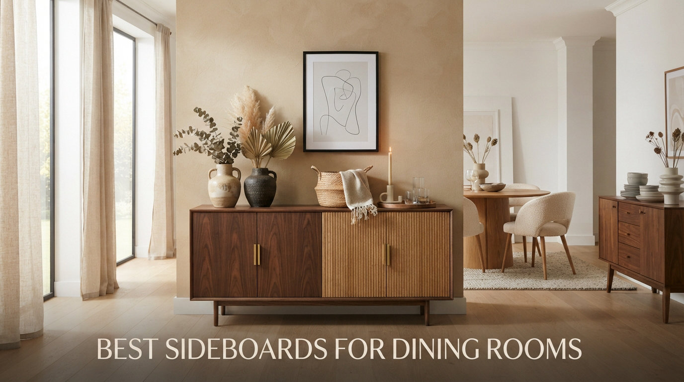 best sideboards for dining rooms