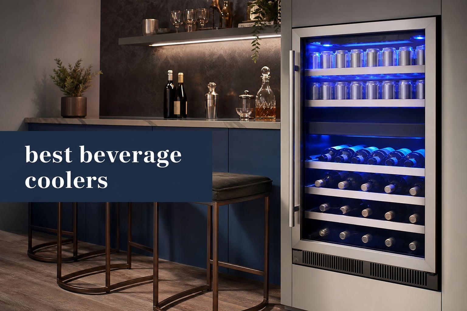 best beverage coolers