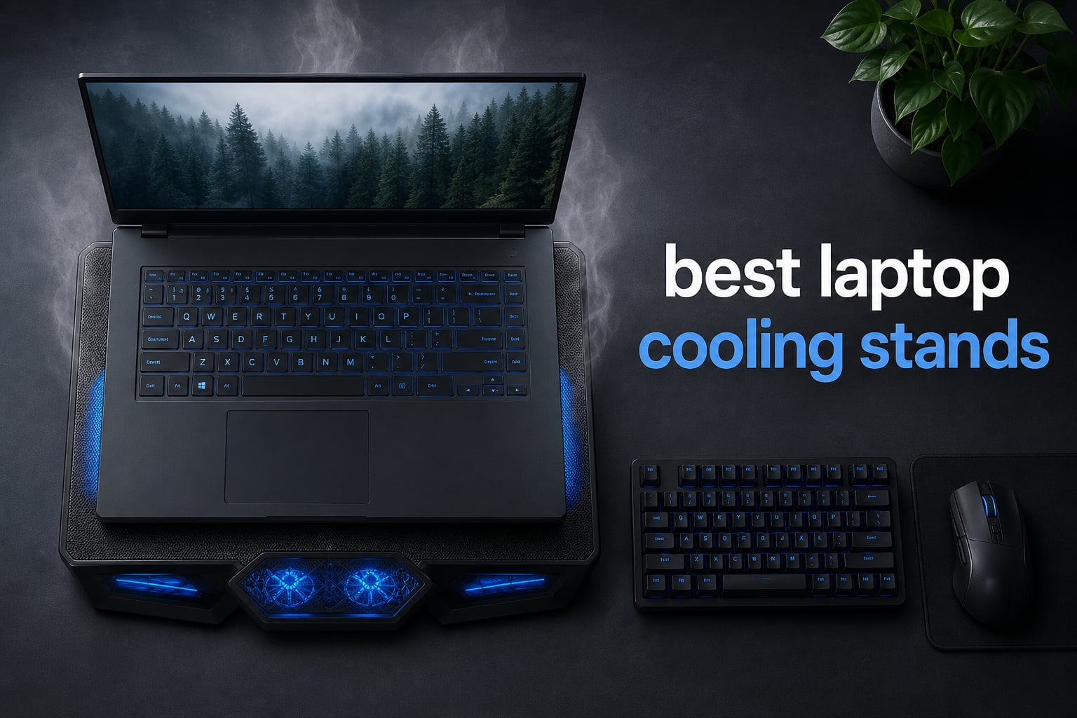 best laptop cooling stands