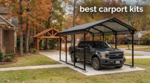 best carport kits