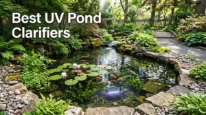 Best UV Pond Clarifiers