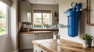 Best Iron Water Filters