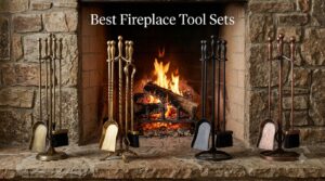 Best Fireplace Tool Sets