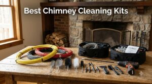 Best Chimney Cleaning Kits