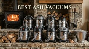 Best Ash Vacuums