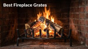 Best Fireplace Grates