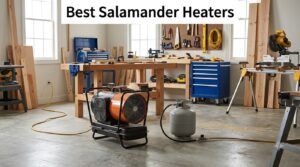 Best Salamander Heaters