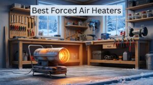 Best Forced Air Heaters