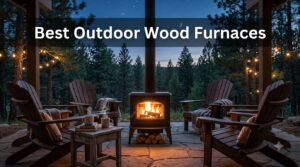 Best Outdoor Wood Furnaces