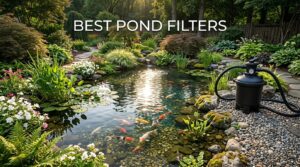 Best Pond Filters