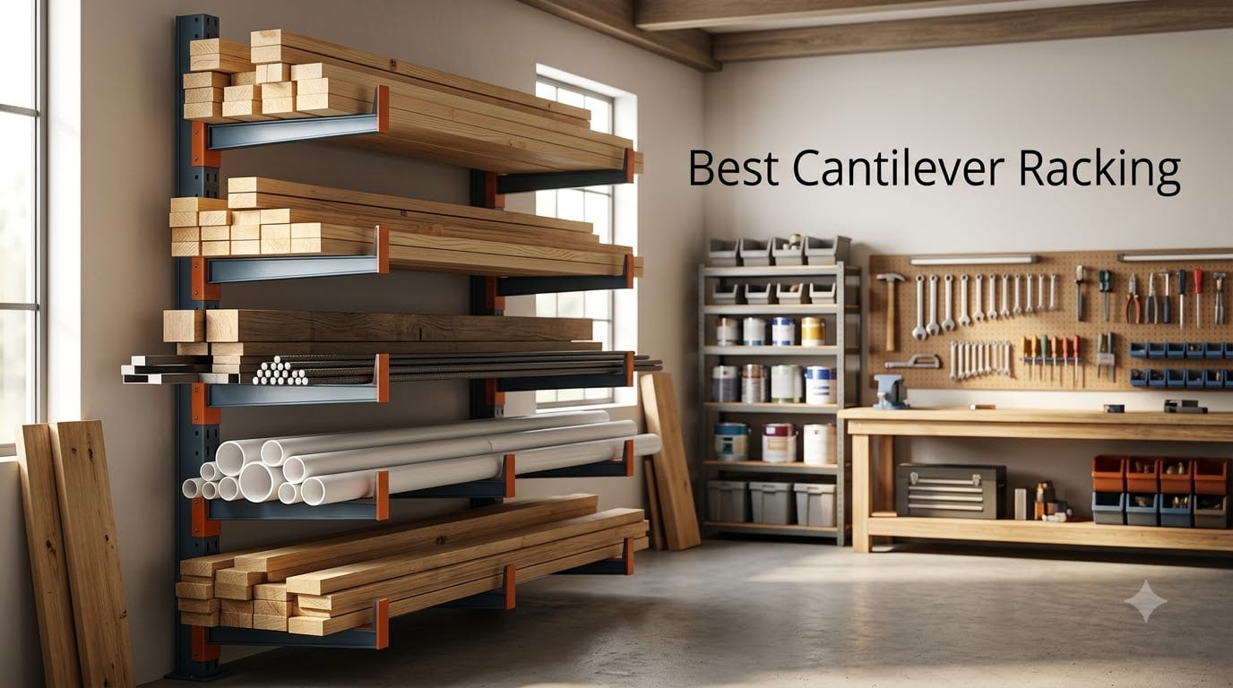 Best Cantilever Racking