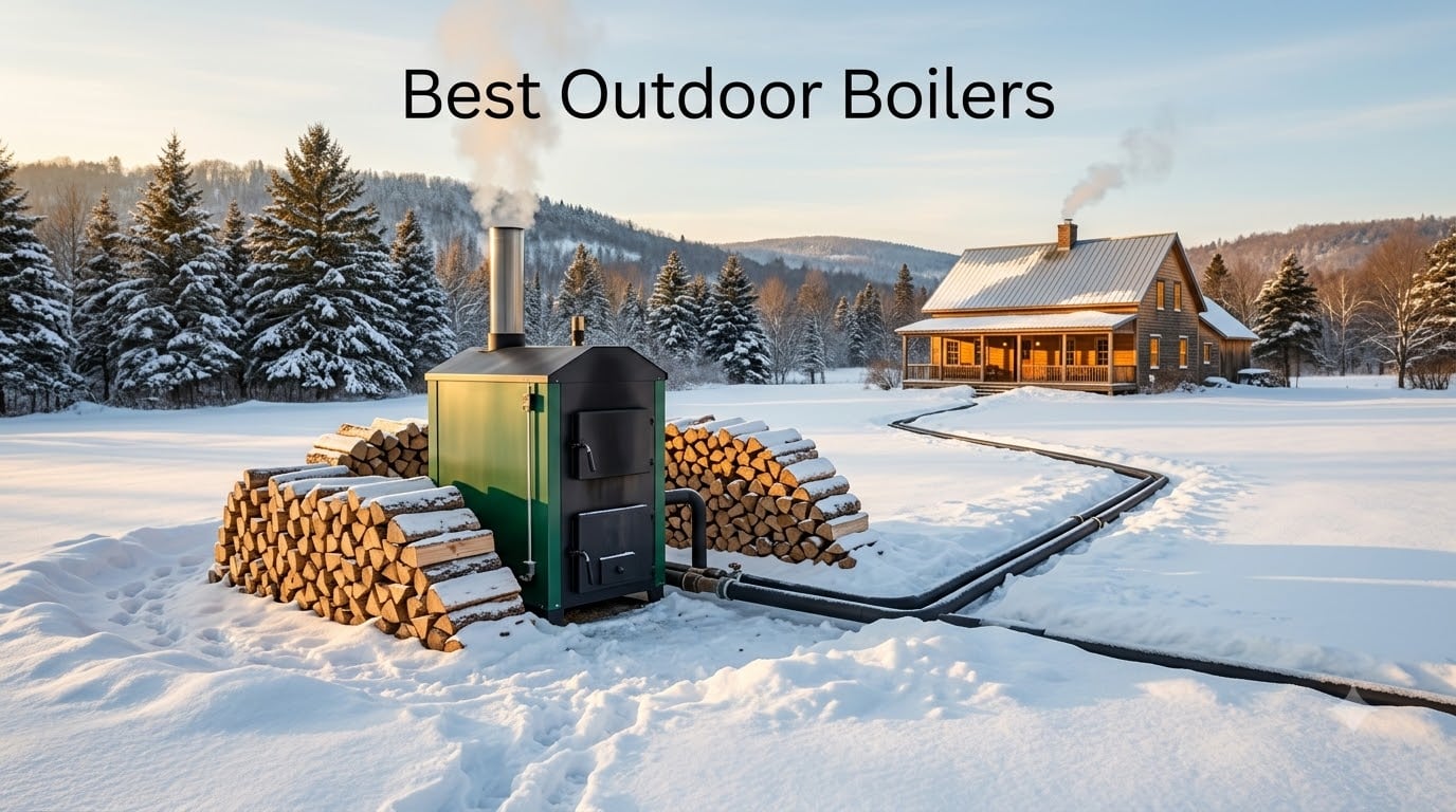 Best Outdoor Boilers