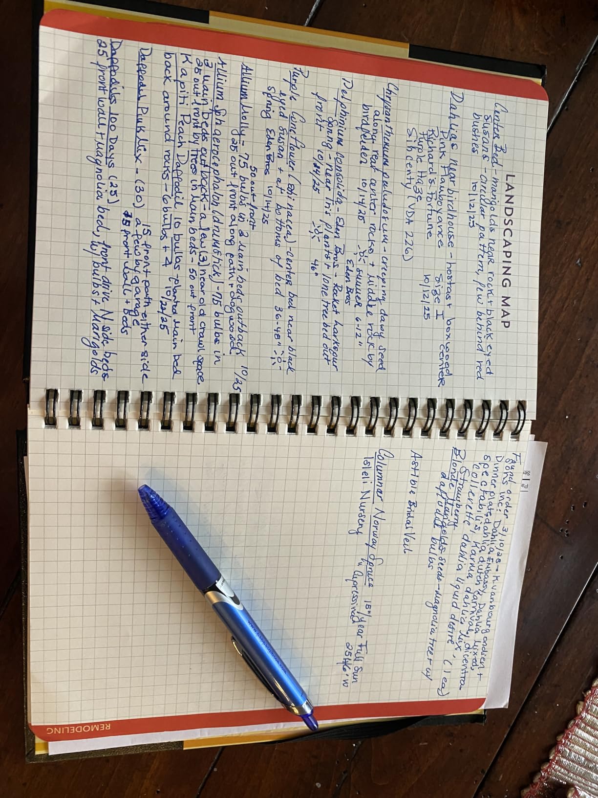 I'm a Homeowner, Now What? (A Logbook for Everything in Your Home) customer photo 2