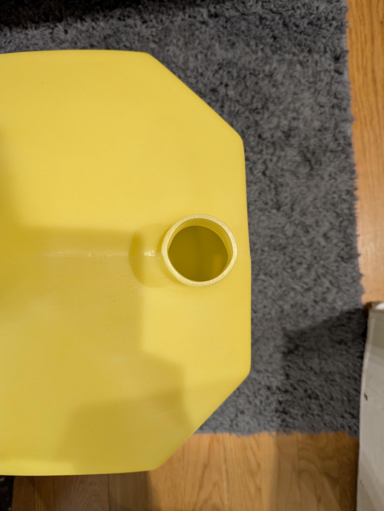 Lisle 11102 Oil Lift Drain - 8 Gallons customer photo 1