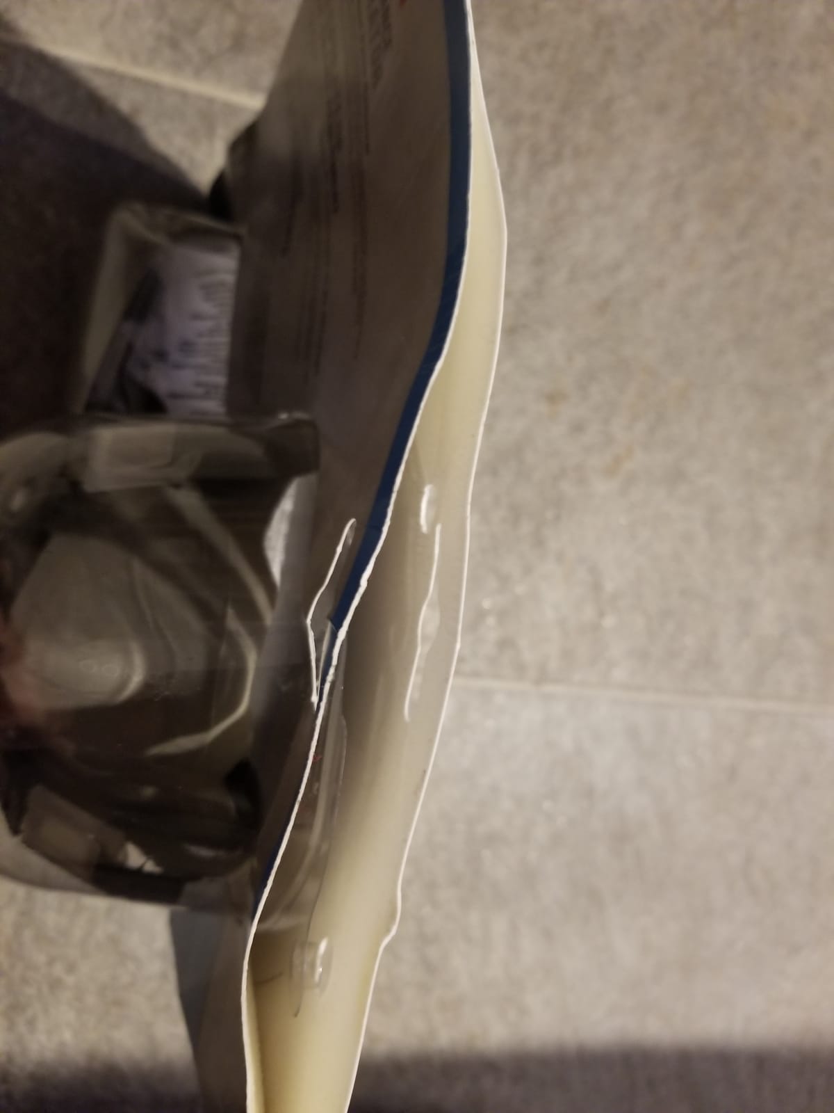 3M P100 Performance Mold & Lead Paint Removal Respirator, Medium Size, NIOSH-APPROVED customer photo 1