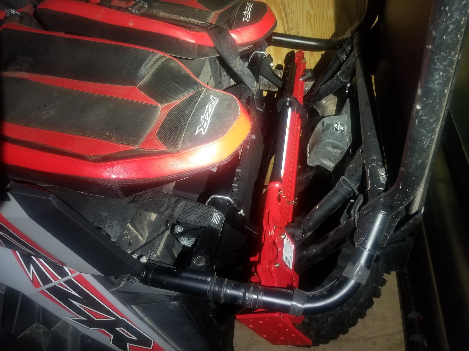 Hi-Lift Jack 48