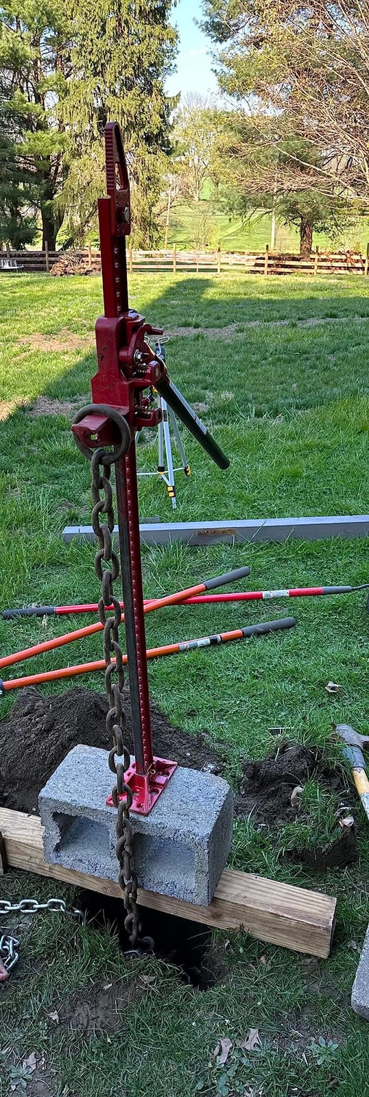 Hi-Lift Jack 48