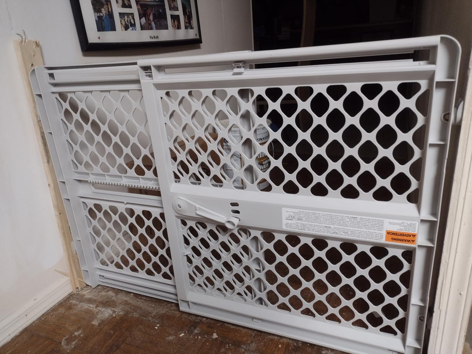 MYPET Universal Pet Gate: 26