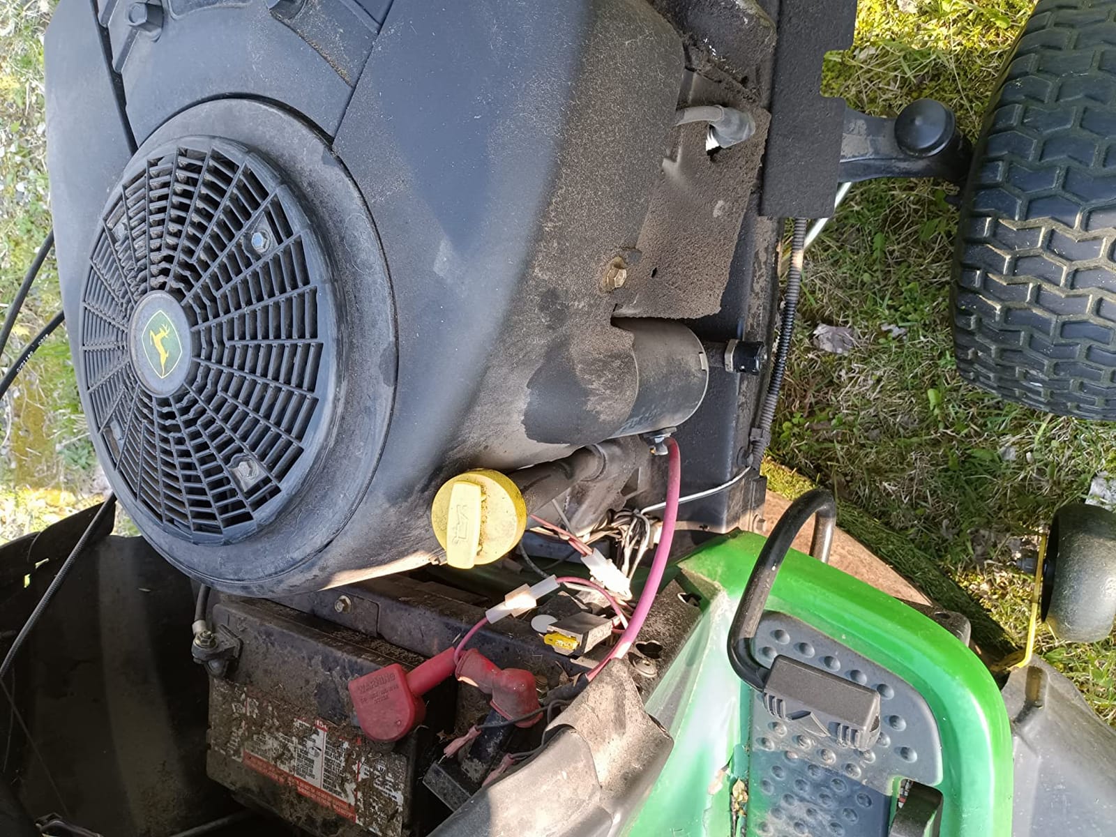 Purolator L10241 Premium Engine Protection Spin On Oil Filter customer photo 1