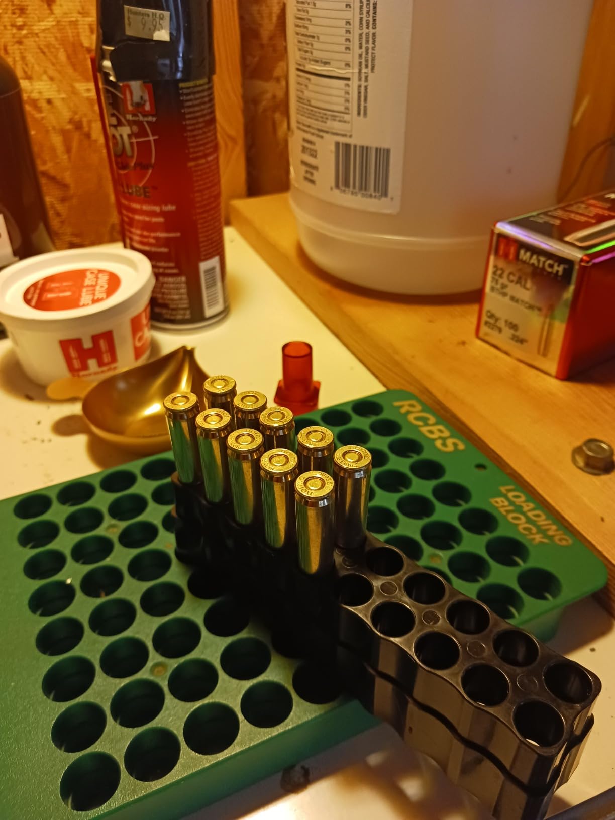 RCBS Small Base Die Set - .223 Remington customer photo 1