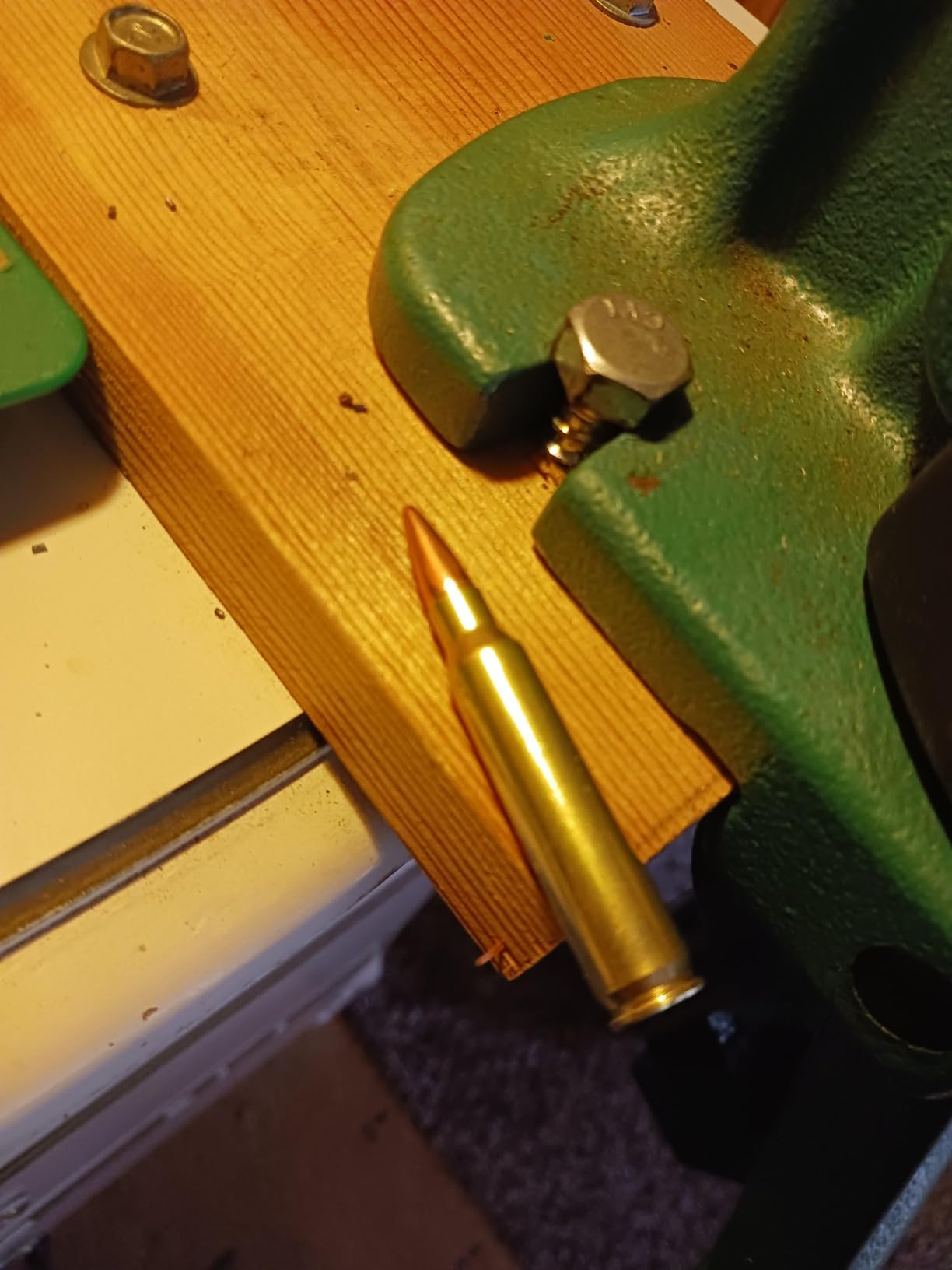 RCBS Small Base Die Set - .223 Remington customer photo 2