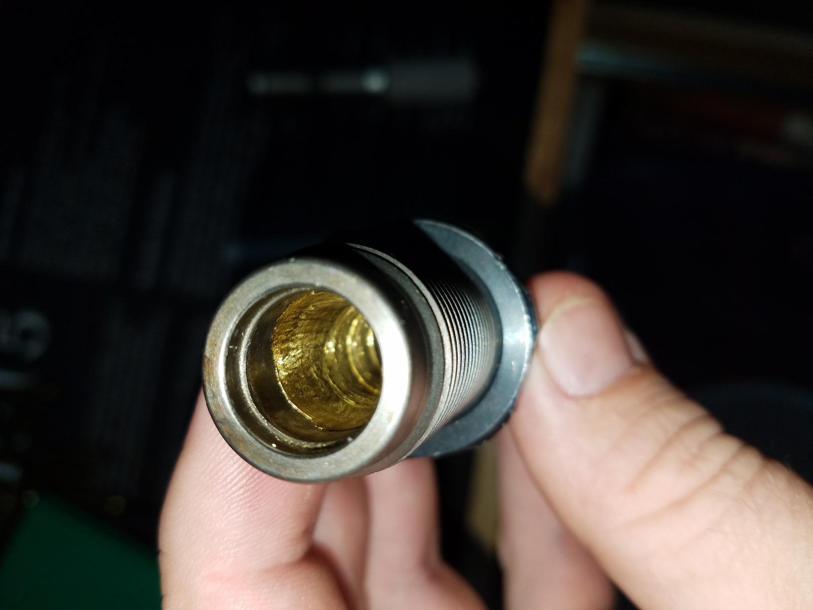 RCBS Full-Length Die Set .300 Win Mag customer photo 1