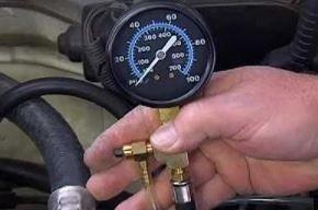 OTC 5630 Fuel Pressure Test Kit - Quickly and Easily Locate Malfunctioning Fuel System Components, including Filters, Pressure Regulators, Lines, and Pumps without Removal from the Vehicle customer photo 1