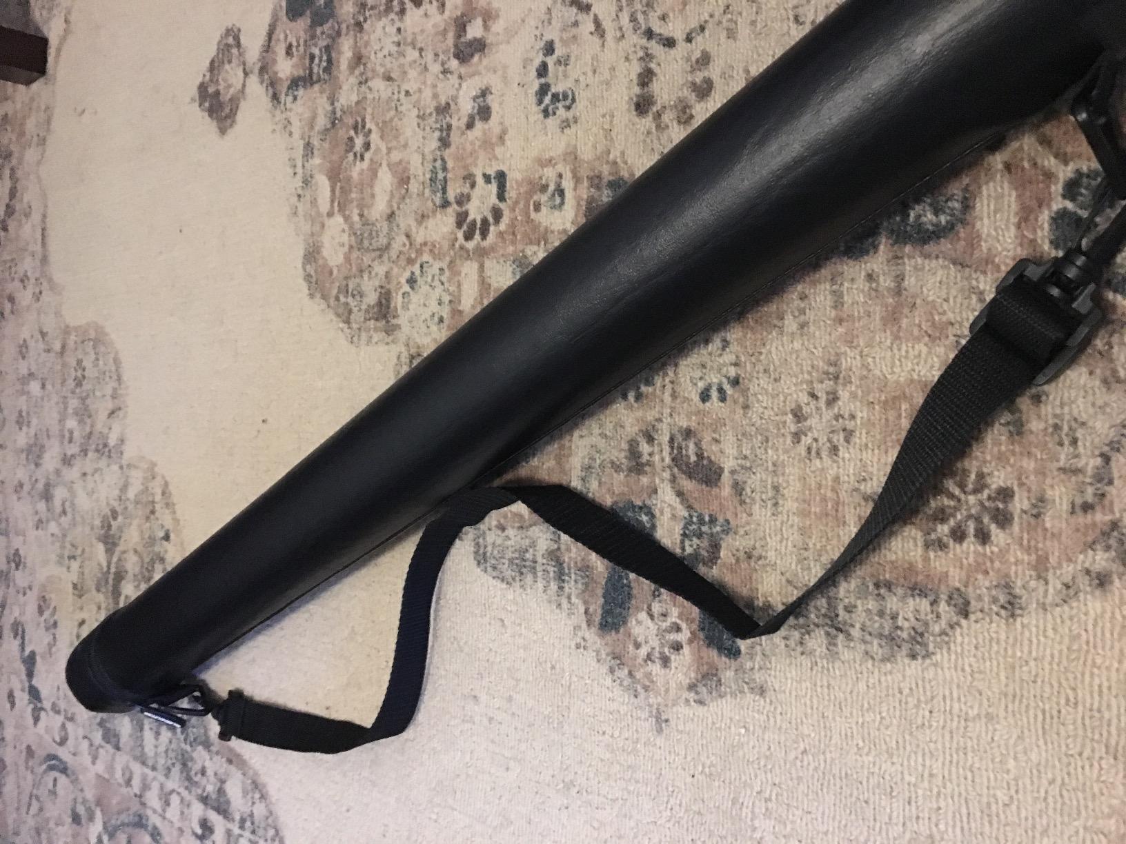 Casemaster Q-Vault Supreme Billiard/Pool Cue Hard Case, Holds 1 Complete 2-Piece Cue (1 Butt/1 Shaft) customer photo 2