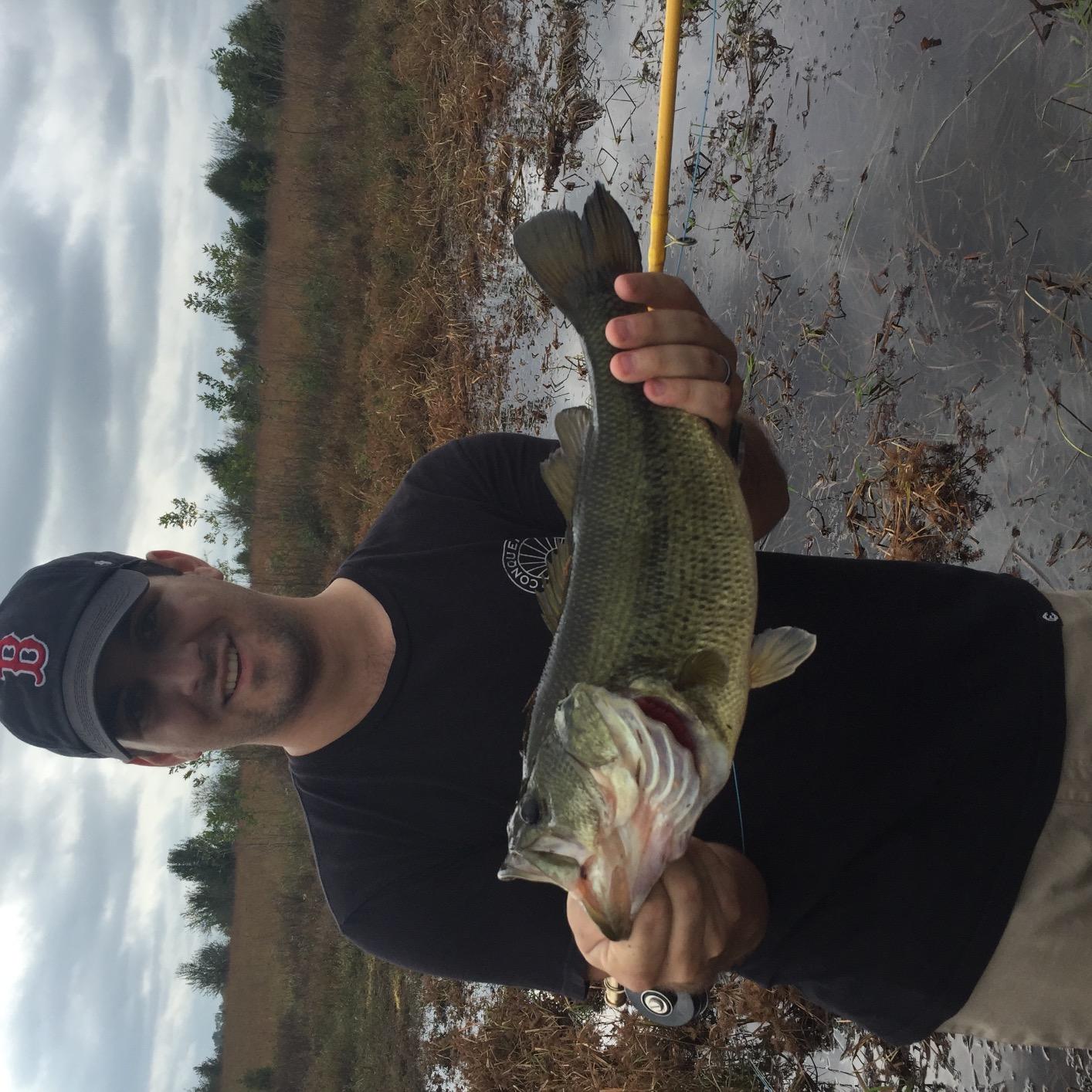 Pflueger Automatic Fly Fishing Reel customer photo 2