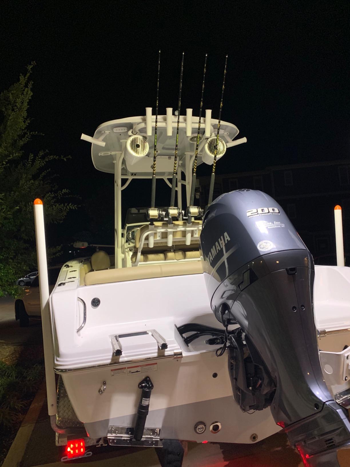 Shimano TLD II Lever Drag Trolling Reel customer photo 1