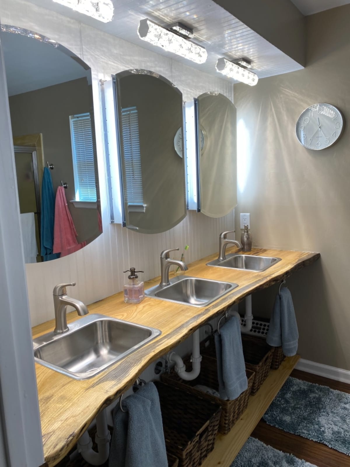 Kohler Archer 20