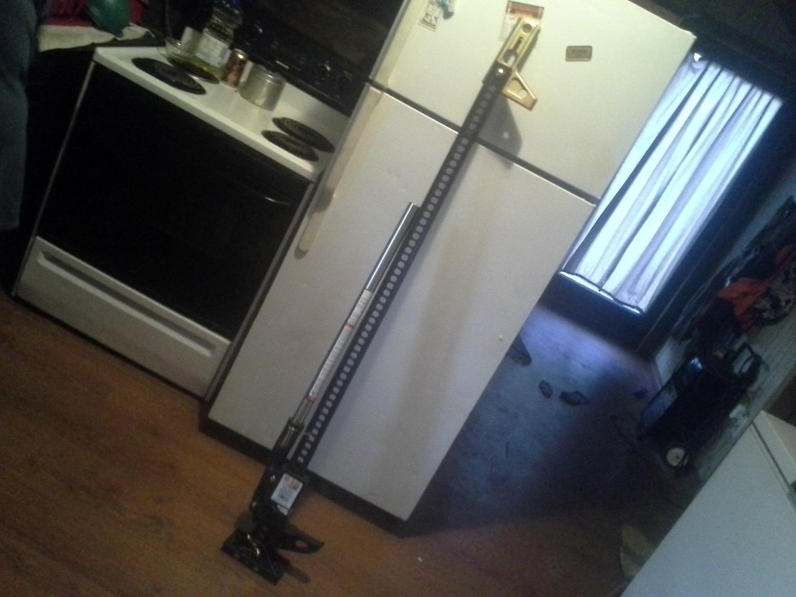 Hi-Lift Jack 60