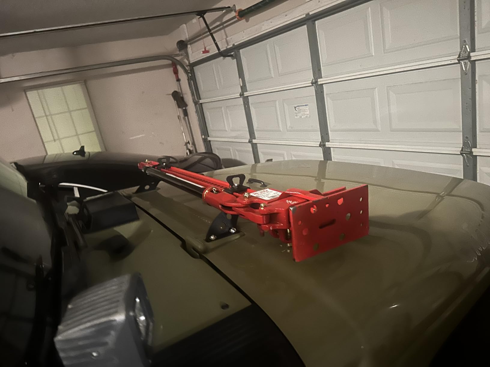 Hi-Lift Jack 42