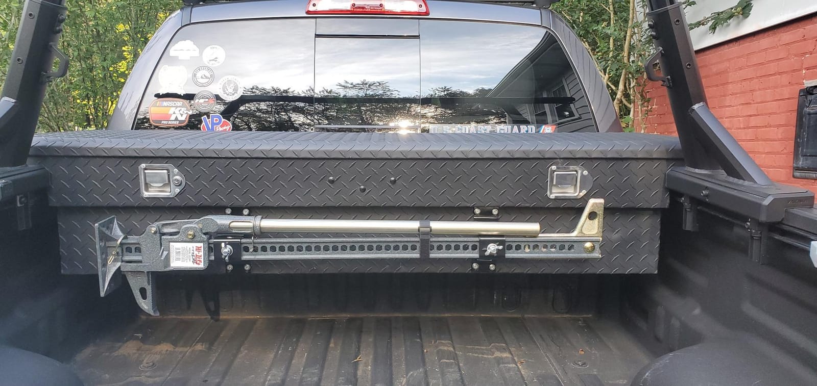 Hi-Lift Jack 48