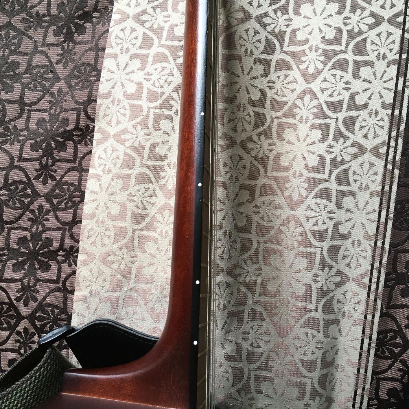 Kala MK-B Makala Baritone Ukulele customer photo 2