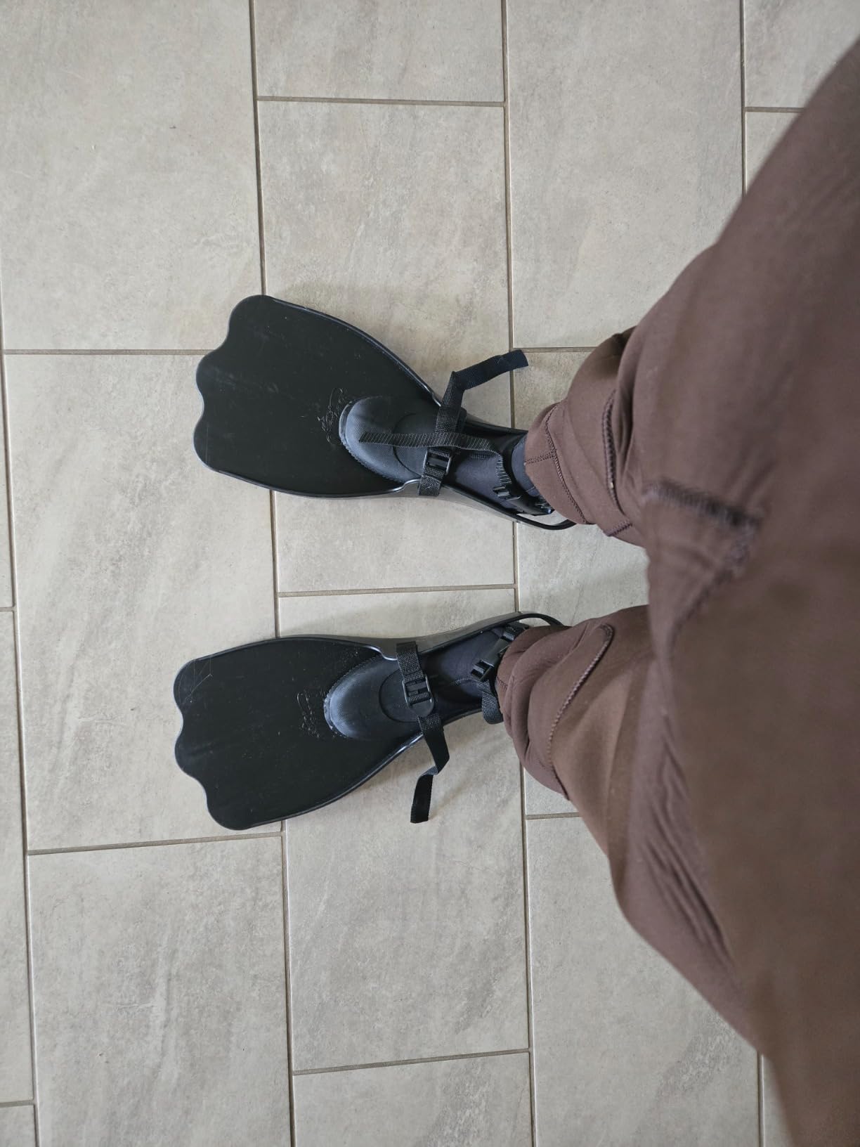 Caddis Neoprene Flats Wading Shoe customer photo 1