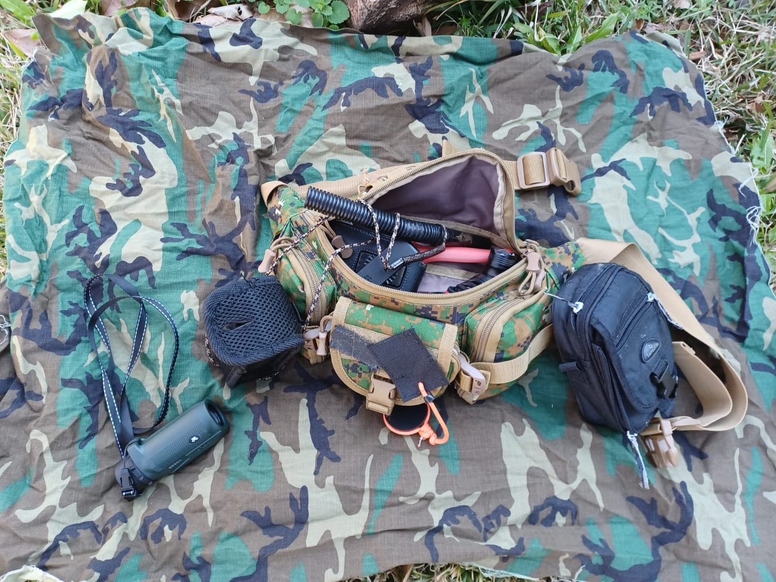 Vortex Solo Monocular 10x25 | Adjustable Eyecup, Multi-Coated Lenses, Rubber Armor, Fogproof, Waterproof - Unlimited, Unconditional Warranty customer photo 2