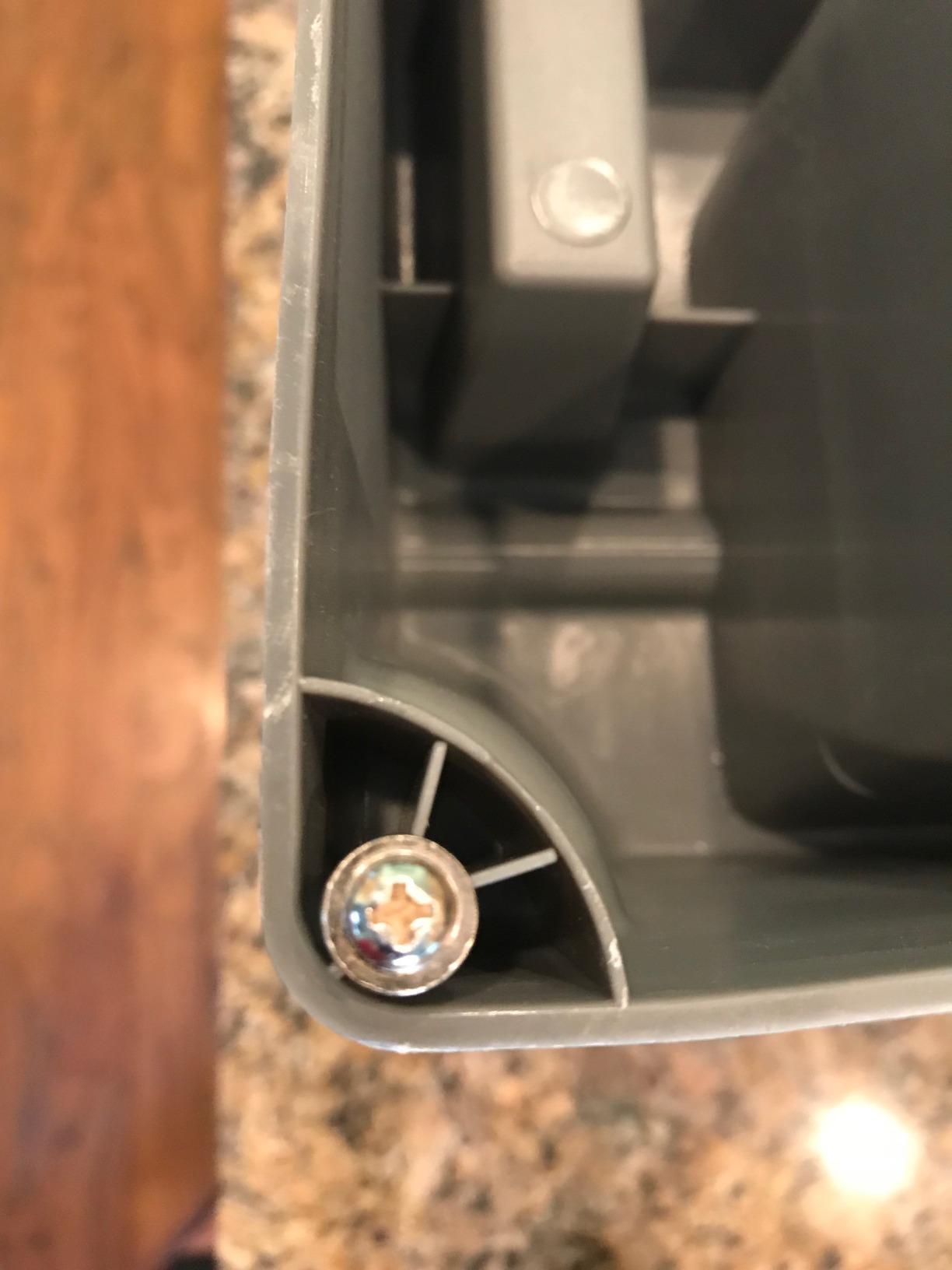 Tipton Gun Butler with Non-Marring Cleaning Forks and Storage Compartments for Secure Firearm Cleaning and Maintenance Green customer photo 2