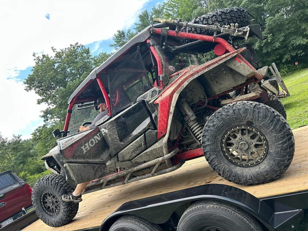 Hi-Lift Jack 36