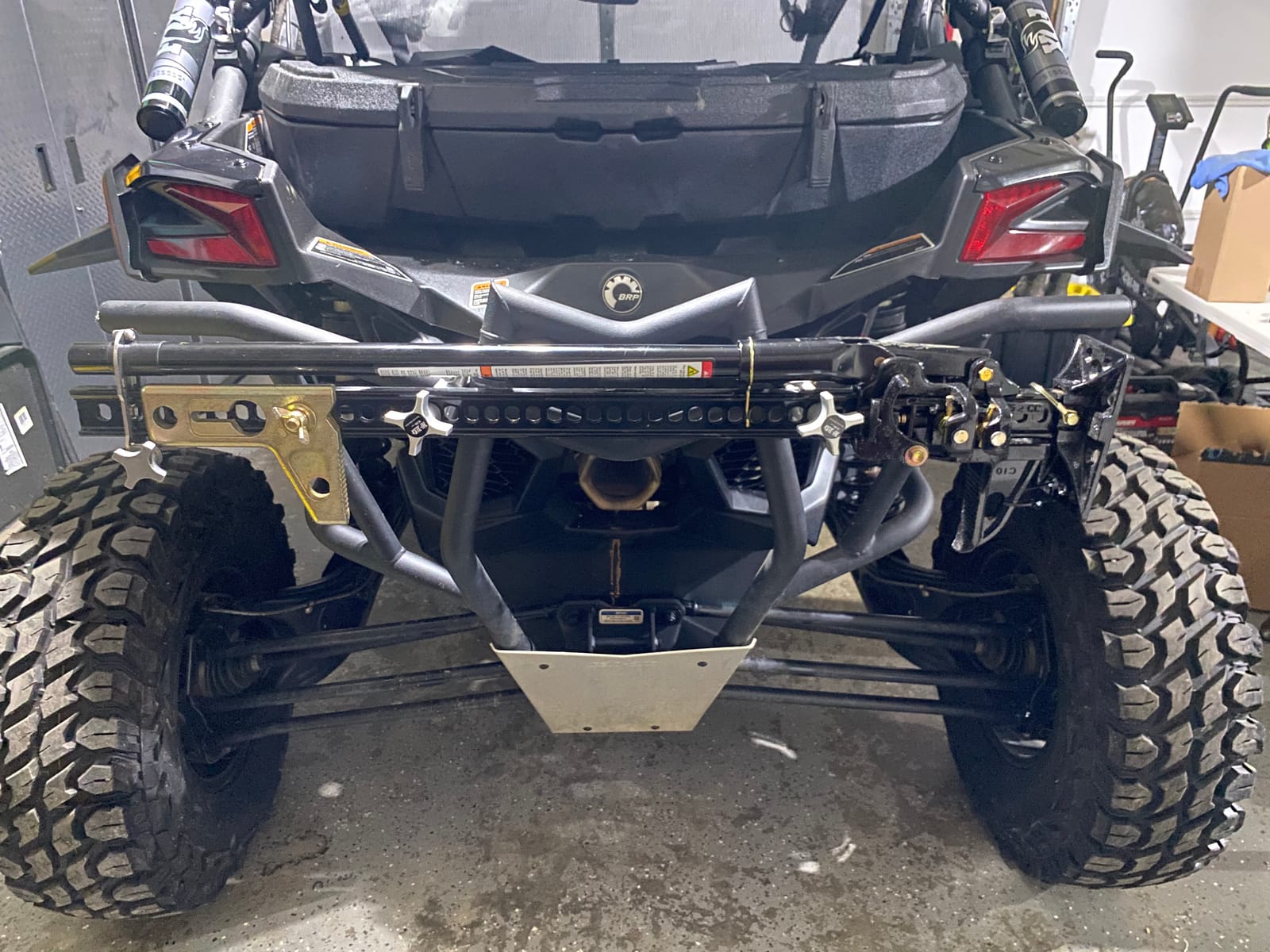 Hi-Lift Jack 36