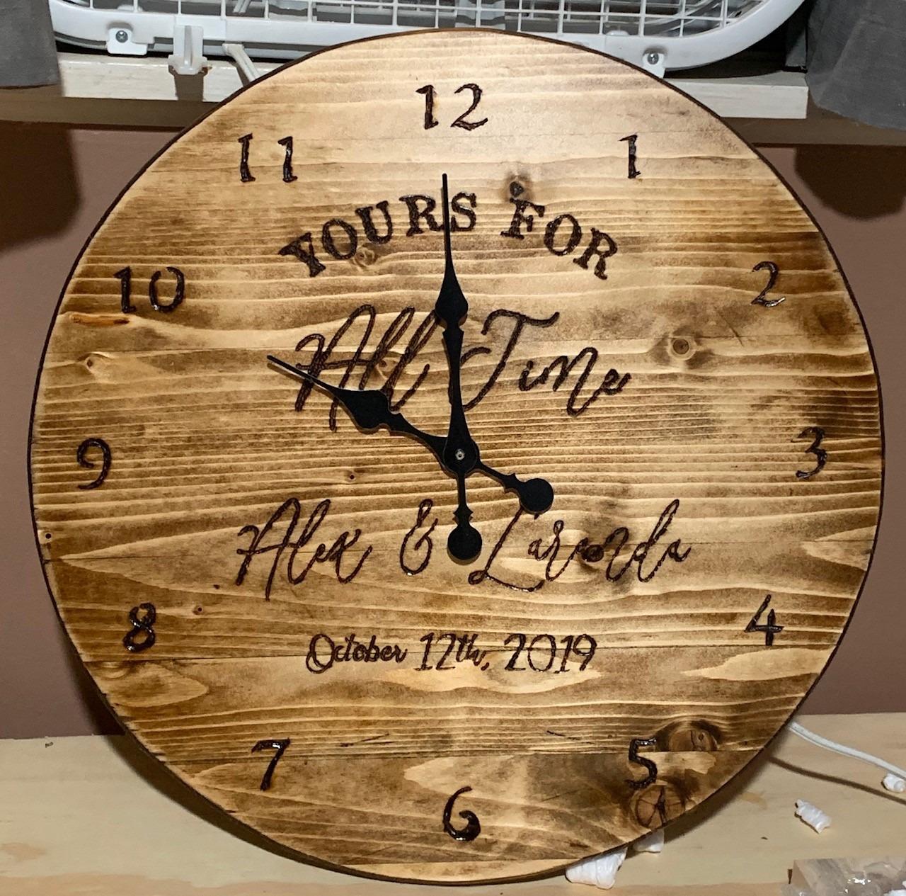 Super Pro II Woodburning Kit customer photo 1